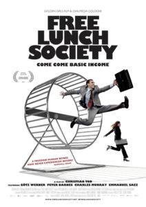 Free Lunch Society screening - Belfast (N. Ireland) @ New Notions Cinema | Northern Ireland | United Kingdom