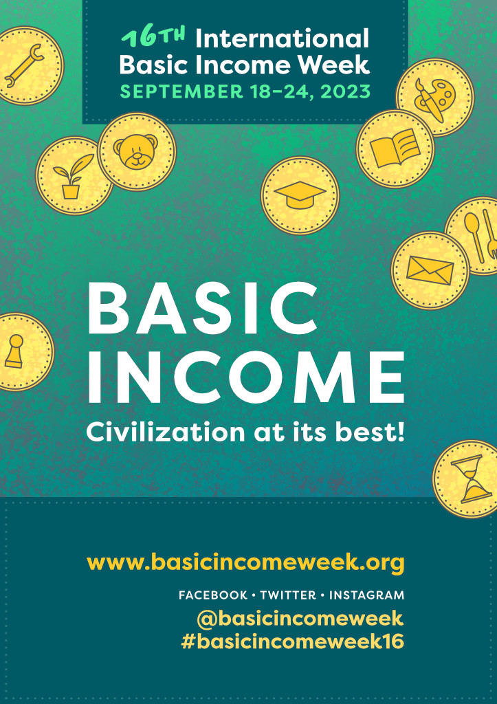 (c) Basicincomeweek.org